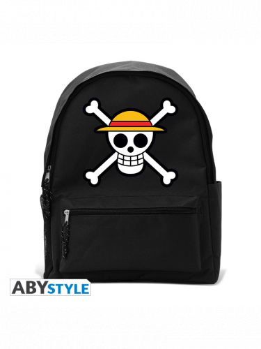 Rucksack One Piece - Skull