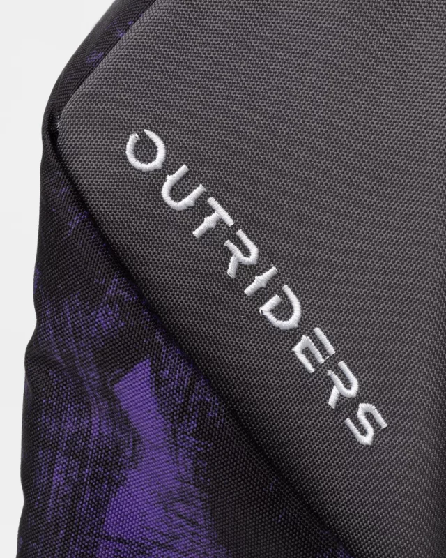 Rucksack Outriders - Control your Chaos (Item Lab) - Stück limitiert