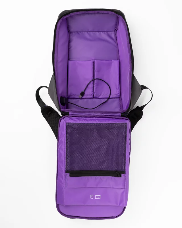 Rucksack Outriders - Control your Chaos (Item Lab) - Stück limitiert