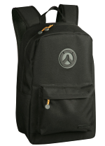 Rucksack Overwatch - Logo Blackout