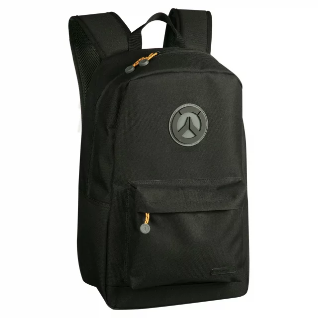 Rucksack Overwatch - Logo Blackout - Blizzard