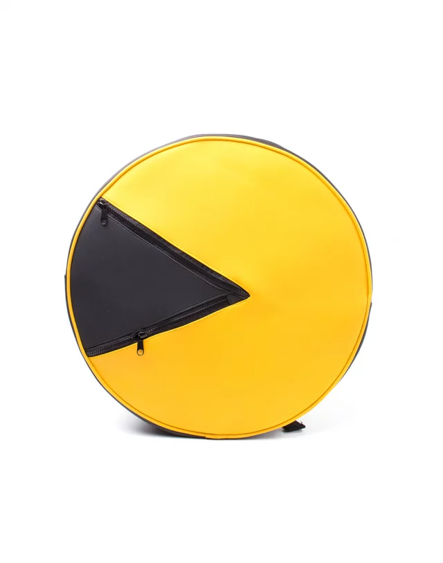 Rucksack Pac-Man - Pac-Man