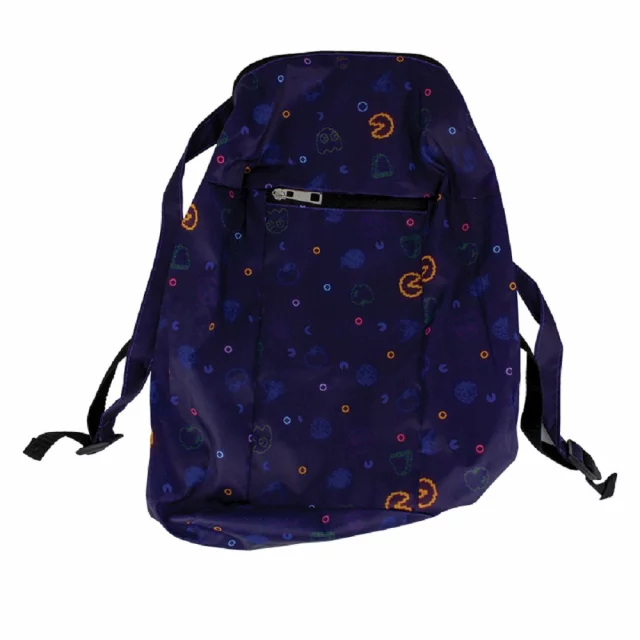 Pac-Man-Rucksack