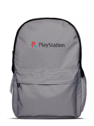 Rucksack PlayStation - Logo
