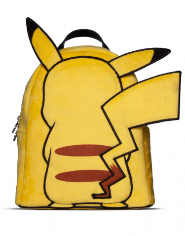 Rucksack Pokémon - Mini Pikachu