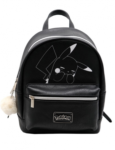 Rucksack Pokemon - Pikachu 28 cm (Nemesis Now)