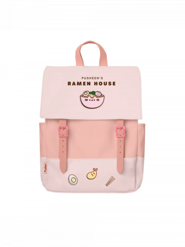 Rucksack Pusheen - Ramen House