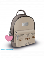 Rucksack Pusheen - Lächeln