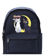 Rucksack Sailor Moon - Luna & Artemis