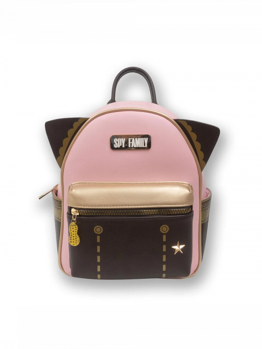 Spy orders x Family Anya Mini Backpack