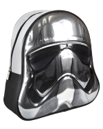 Rucksack Star Wars - 3D Captain Phasma