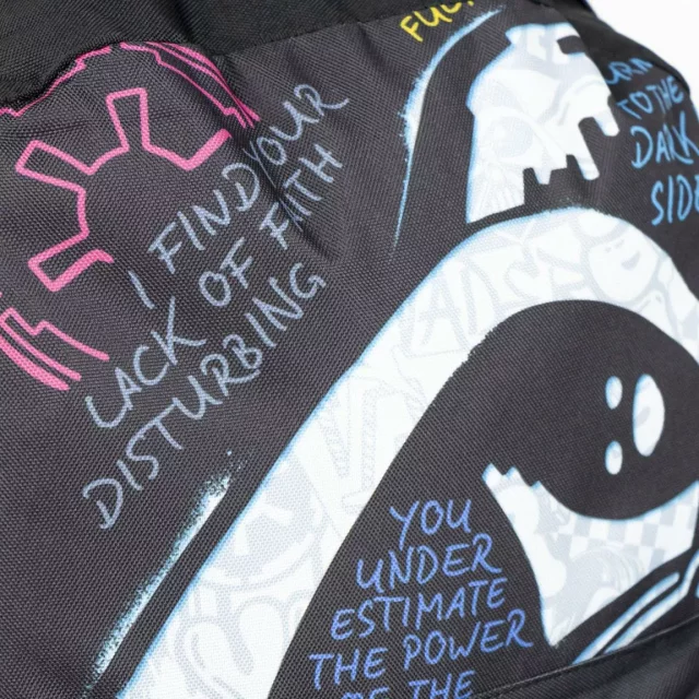 Rucksack Star Wars - Dark side