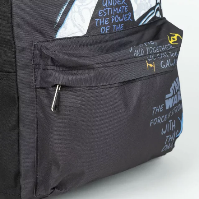 Rucksack Star Wars - Dark side