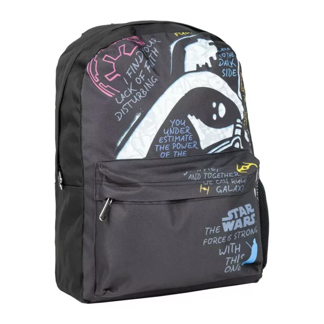 Rucksack Star Wars - Dark side
