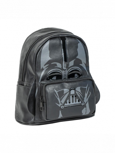 Rucksack Star Wars - Darth Vader Leder