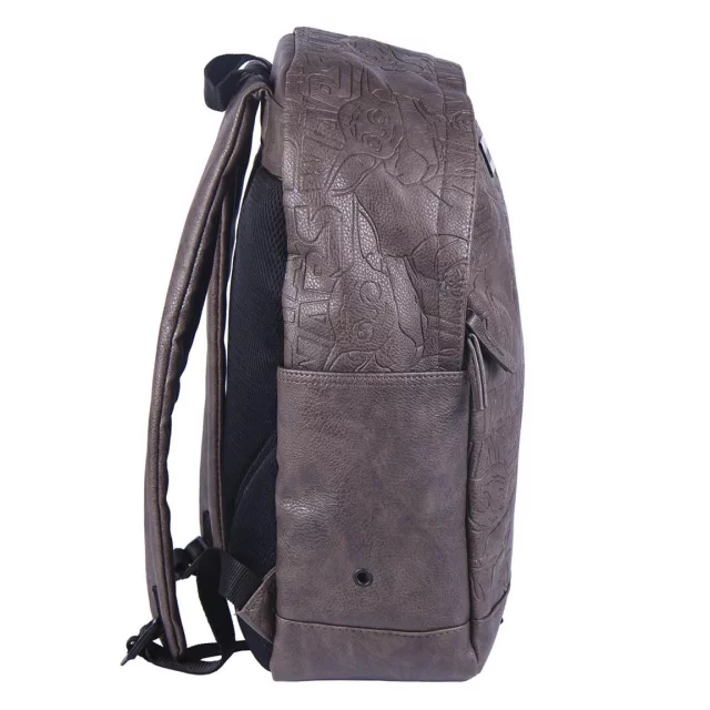 Rucksack Star Wars: The Mandalorian - Freizeitreisen