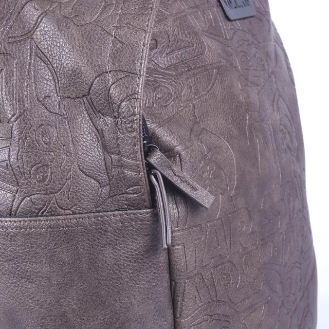 Rucksack Star Wars: The Mandalorian - Freizeitreisen