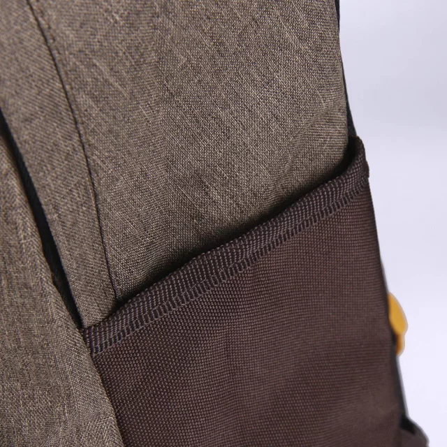 Rucksack Star Wars: The Mandalorian - Wherever I Go, He Goes
