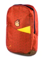 Rucksack Super Mario - Donkey Kong AOP Bananen - Nintendo