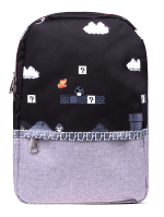 Rucksack Super Mario - Super Mario Bros.