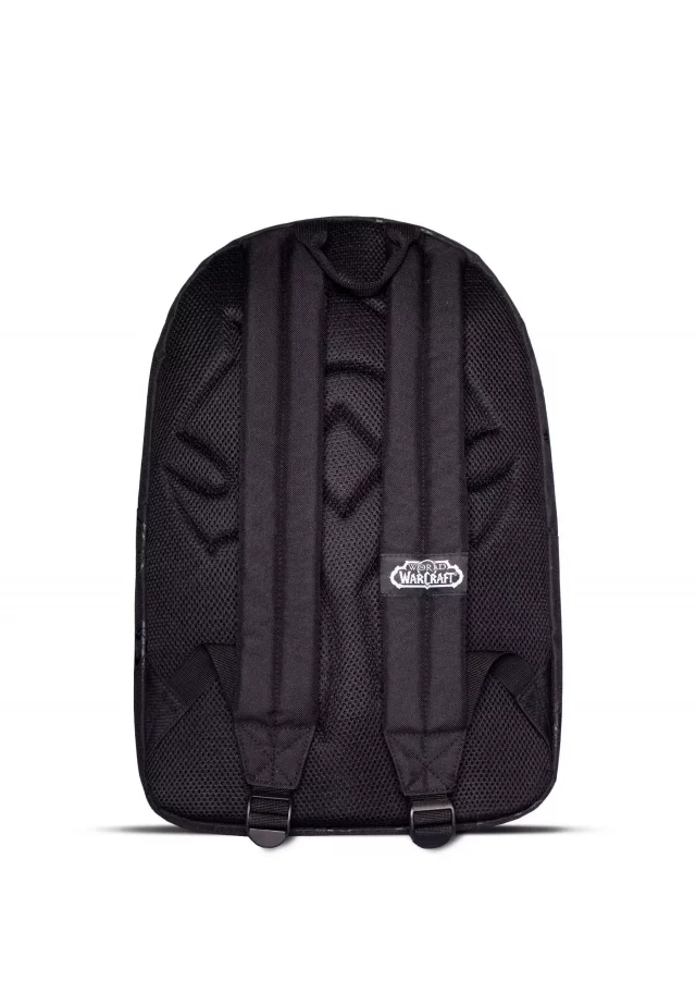 Rucksack World of Warcraft - For The Horde - Blizzard