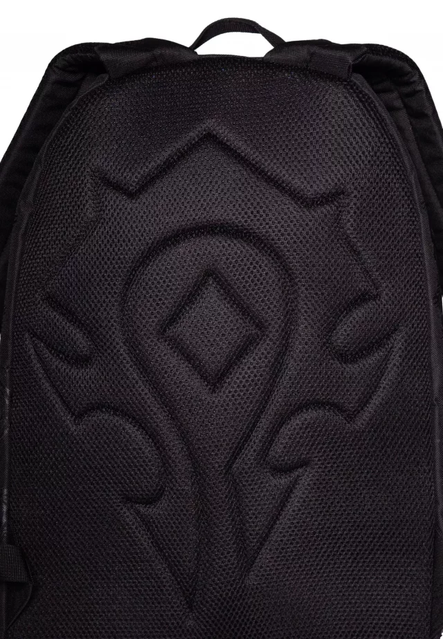 Rucksack World of Warcraft - For The Horde - Blizzard