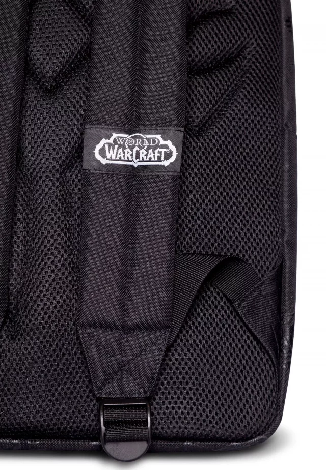 Rucksack World of Warcraft - For The Horde - Blizzard