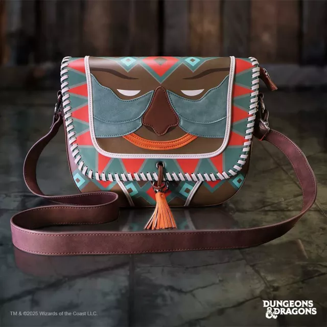 Tasche Dungeons & Dragons - Bag of Holding - Nemesis Now