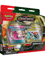 Kartenspiel Pokémon TCG - League Battle Deck Dragapult ex (ENGLISCHE VERSION)