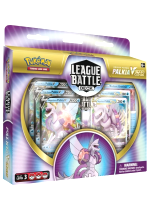 Kartenspiel Pokémon TCG - Origin Forme Palkia VSTAR League Battle Deck (ENGLISCHE VERSION)