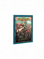 Buch Warhammer The Old World - Arcane Journal Armies of Grand Cathay (2025)