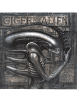 Buch Giger's Alien