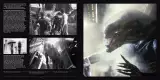 Buch Giger's Alien - Film