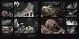 Buch Giger's Alien - Film