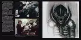 Buch Giger's Alien - Film