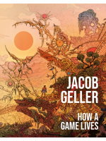 Buch How a Game Lives ENG