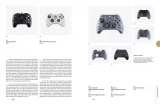 Kniha Joysticks to Haptics : A Visual History of Video Game Controllers ENG