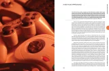 Kniha Joysticks to Haptics : A Visual History of Video Game Controllers ENG