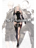 Buch NieR: Automata - Short Story Long