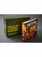 Kniha Run 'n' Gun: A History of On-Foot Shooters (Collector's Edition) ENG