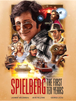 Buch Spielberg: The First Ten Years