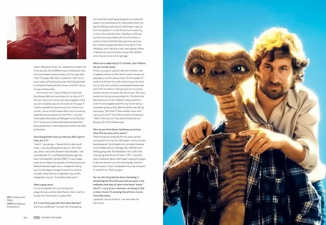Buch Spielberg: The First Ten Years