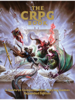 Buch The CRPG Book: A Guide to Computer Role-Playing Games (Expanded Edition) ENG