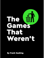 Buch The Games That Weren't ENG