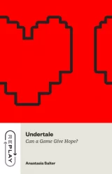 Kniha Undertale : Can a Game Give Hope? ENG