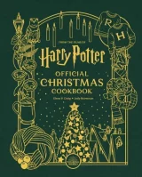 Kochbuch Harry Potter - Official Christmas Cookbook - Buch