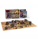 Warhammer 40,000 - Starter Set - Brettspiel