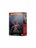 W-AOS: Blades of Khorne - Skarbrand (1 Figur)