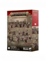 Warhammer Age of Sigmar - The Red Revelation (16 Figuren)