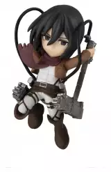 Figur Attack on Titan - Mini Figures Blind Box (zufällige Auswahl) - Anime
